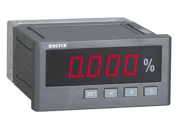 High End Commercial Digital Measurement Meter Programmable For Marine Industry