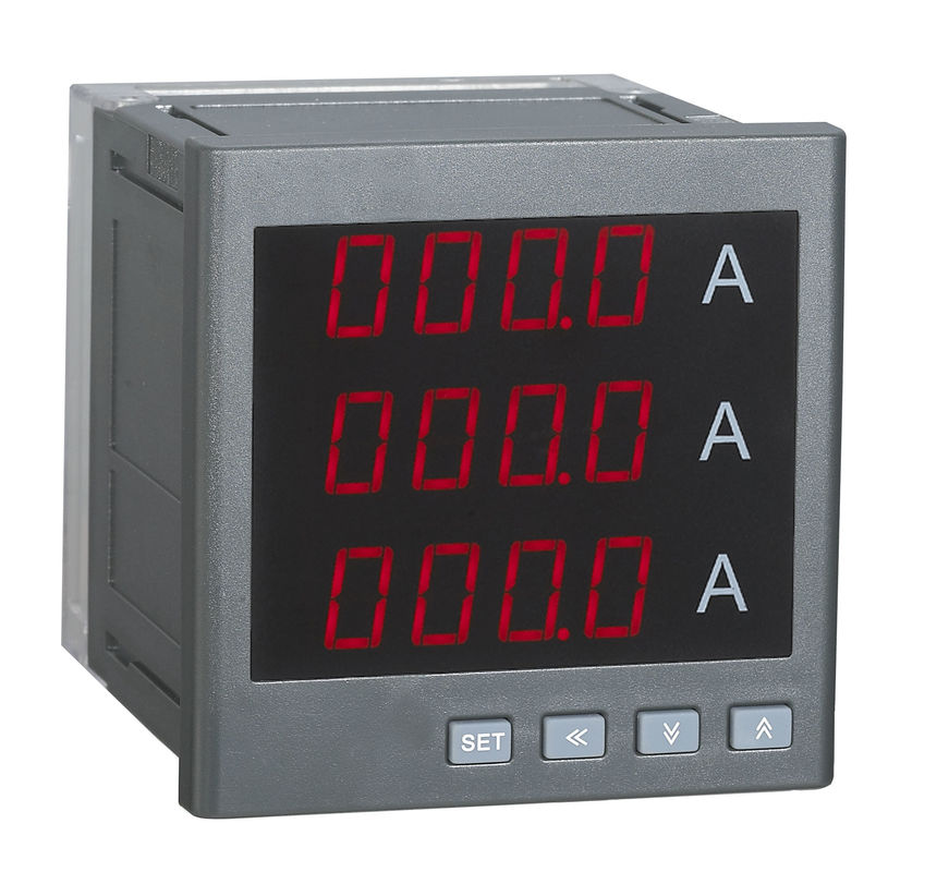 quick operation panel quick operation panel
