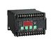 Din Rail Voltage Motor Protection Relay , Plug In Overload Protection Relay Parameters Visible