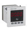 3 Phase Digital Frequency Panel Meter High Accuracy Analog Output 4-20ma