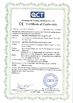 China Wei Dian Union(Hubei) Technology Co.,Ltd. certification