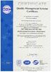 China Wei Dian Union(Hubei) Technology Co.,Ltd. certification